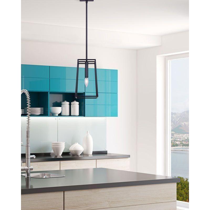 Canarm - Wexford Mini Pendant - Lights Canada