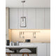 Canarm - Wexford Mini Pendant - Lights Canada