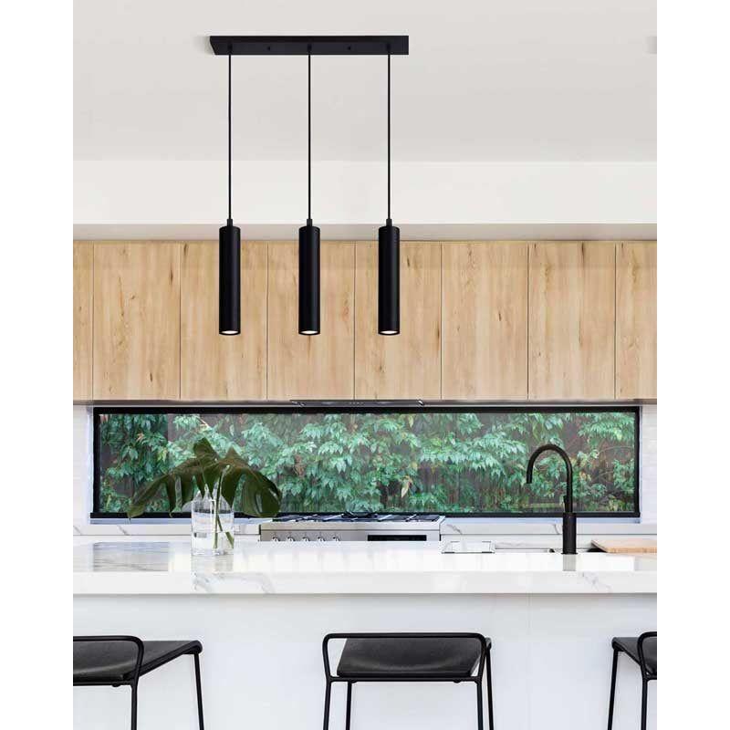 Canarm - Carver Linear Suspension - Lights Canada