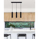 Canarm - Carver Linear Suspension - Lights Canada
