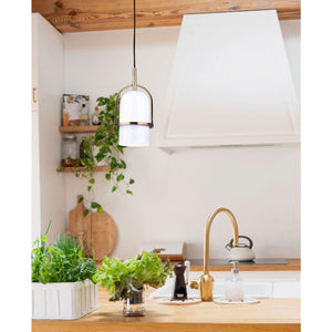 Canarm - Canarm Isla Pendant - Lights Canada