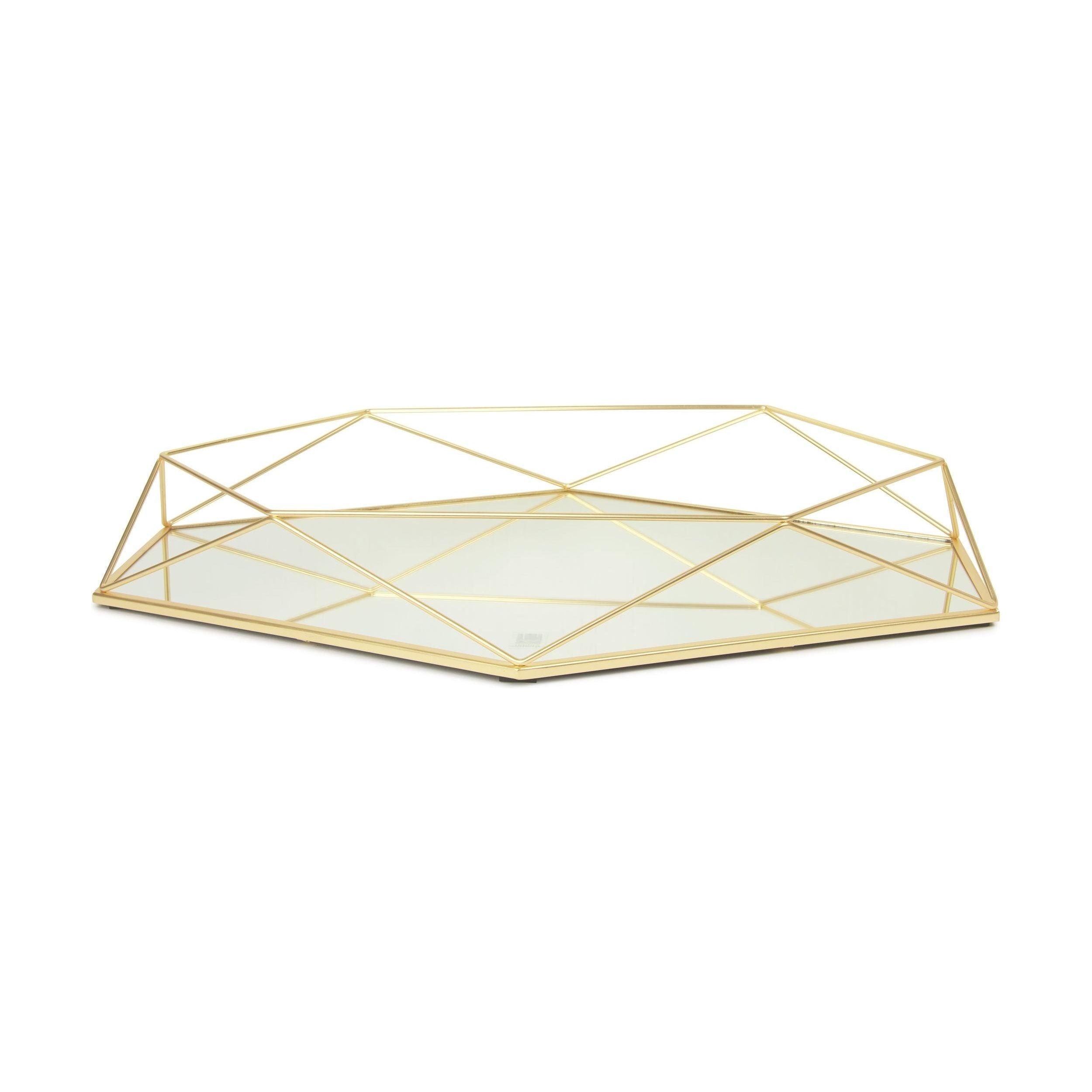 Umbra - Prisma Wall Mirror - Lights Canada
