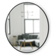 Umbra - Hub Decorative Round Wall Mirror - Lights Canada