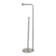 Umbra - Teardrop Toilet Paper Stand - Lights Canada