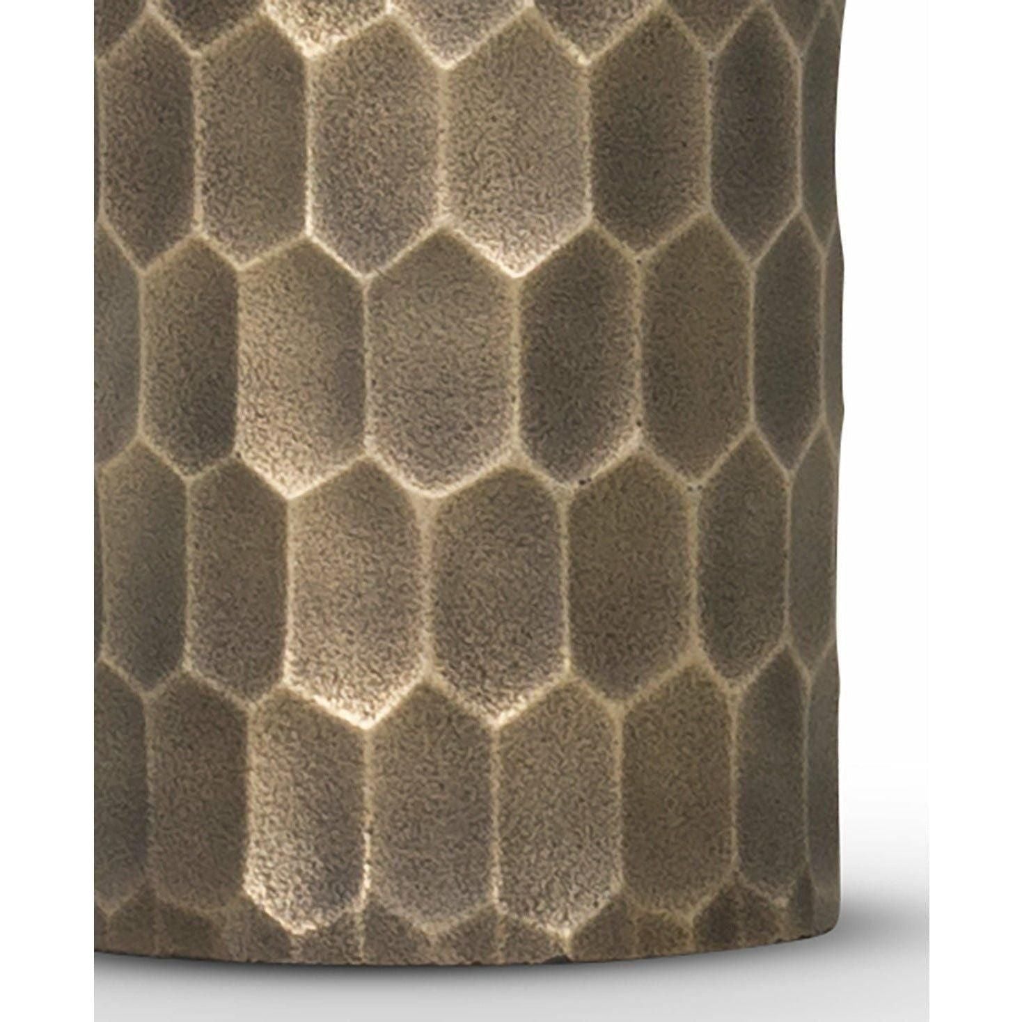 Flow Decor - Ireland Table Lamp - Lights Canada