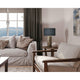 Flow Decor - Ireland Table Lamp - Lights Canada
