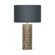Flow Decor - Ireland Table Lamp - Lights Canada