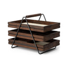 Umbra - Terrace Jewelry Tray - Lights Canada