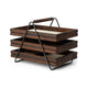Umbra - Terrace Jewelry Tray - Lights Canada