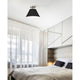 Canarm - Canarm Talia Semi Flush Mount - Lights Canada
