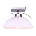 Canarm - Canarm Mack Semi Flush Mount - Lights Canada