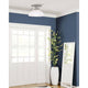 Canarm - Canarm Mack Semi Flush Mount - Lights Canada