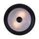 Canarm - Julianna Semi Flush Mount - Lights Canada