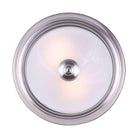 Canarm - Julianna Semi Flush Mount - Lights Canada