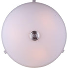 Canarm - New Yorker Semi Flush Mount - Lights Canada