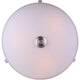 Canarm - New Yorker Semi Flush Mount - Lights Canada