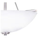 Canarm - New Yorker Semi Flush Mount - Lights Canada