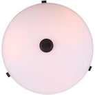 Canarm - New Yorker Semi Flush Mount - Lights Canada