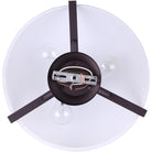 Canarm - New Yorker Semi Flush Mount - Lights Canada