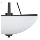 Canarm - New Yorker Semi Flush Mount - Lights Canada