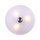 Canarm - Pier Semi Flush Mount - Lights Canada