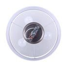 Canarm - Pier Semi Flush Mount - Lights Canada