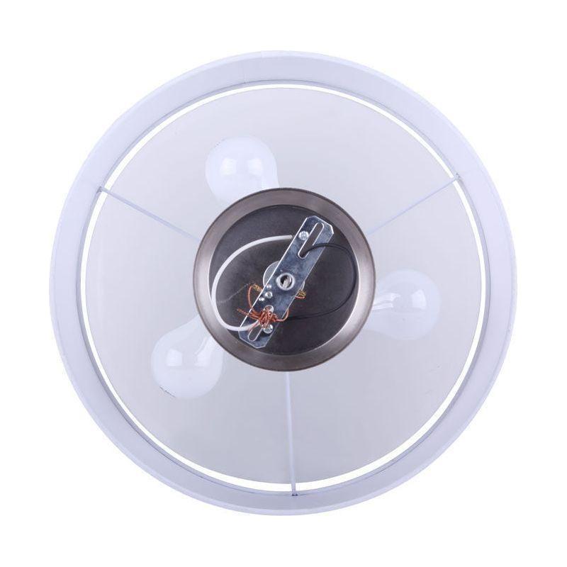 Canarm - Pier Semi Flush Mount - Lights Canada