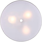 Canarm - Montreal Semi Flush Mount - Lights Canada