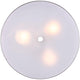 Canarm - Montreal Semi Flush Mount - Lights Canada