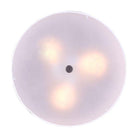 Canarm - River Semi Flush Mount - Lights Canada