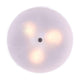 Canarm - River Semi Flush Mount - Lights Canada