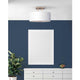 Canarm - River Semi Flush Mount - Lights Canada