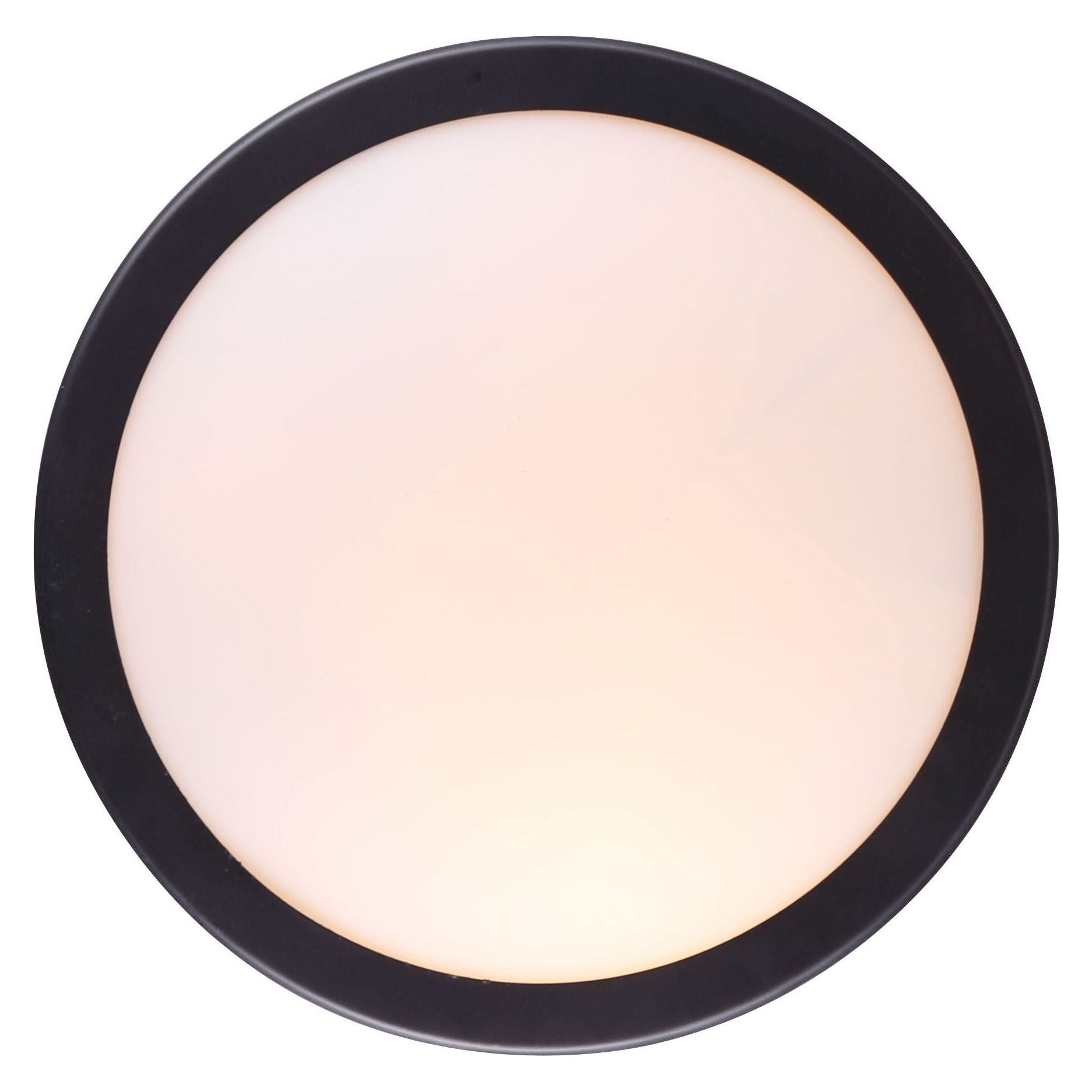Canarm - Boku Semi Flush Mount - Lights Canada
