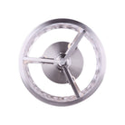 Canarm - Cala Semi Flush Mount - Lights Canada