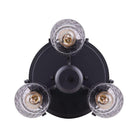 Canarm - Arden Semi Flush Mount - Lights Canada