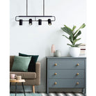 Canarm - Marena Track Light - Lights Canada