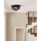 Canarm - Gigi Flush Mount - Lights Canada