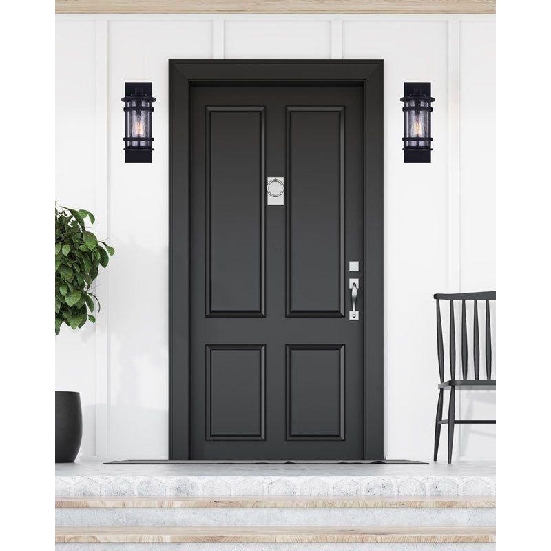 Canarm - Duffy Outdoor Wall Light - Lights Canada