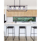 Canarm - Leo Linear Suspension - Lights Canada