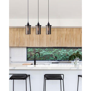 Canarm - Odessa Linear Suspension - Lights Canada