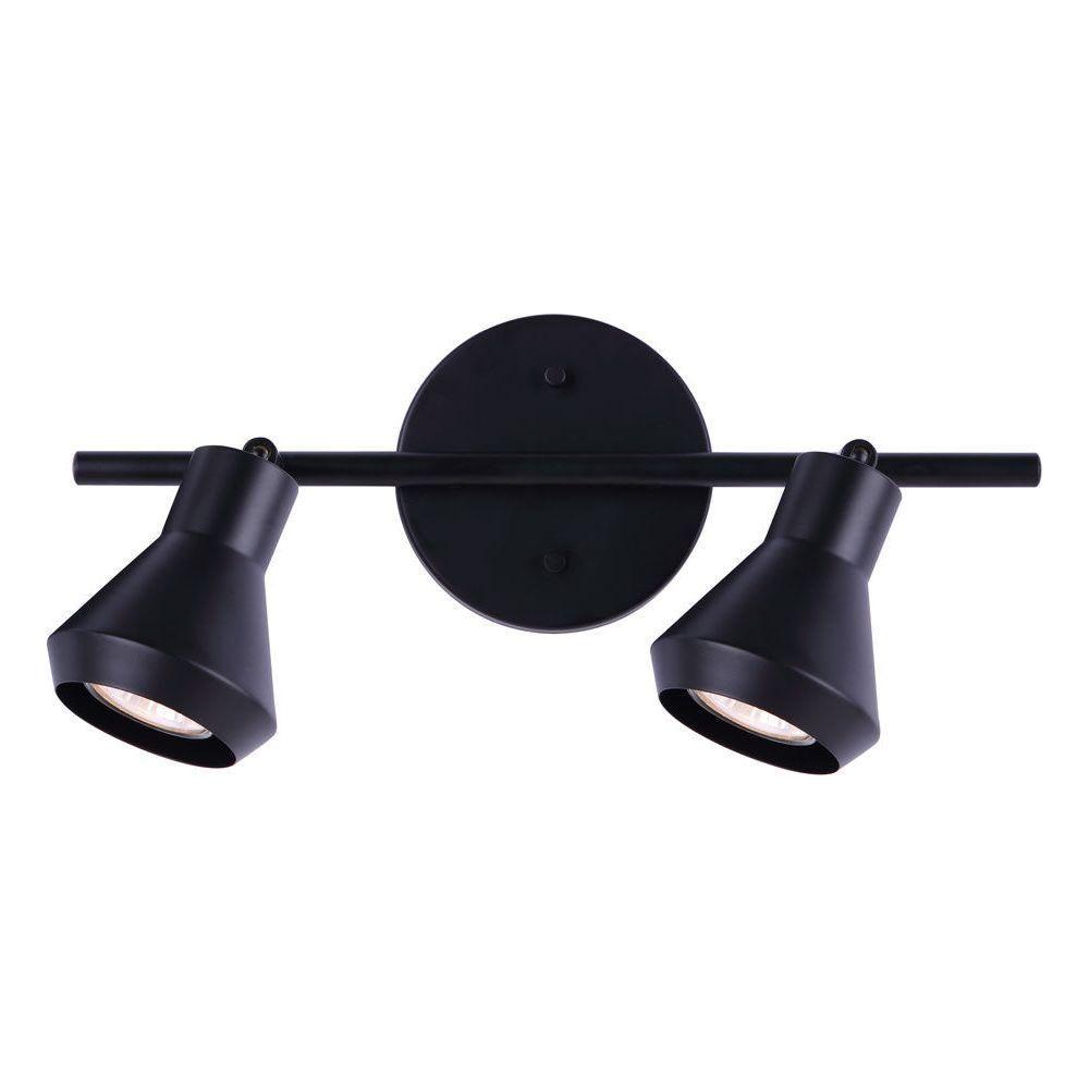 Canarm - Canarm Byck Track Light - Lights Canada