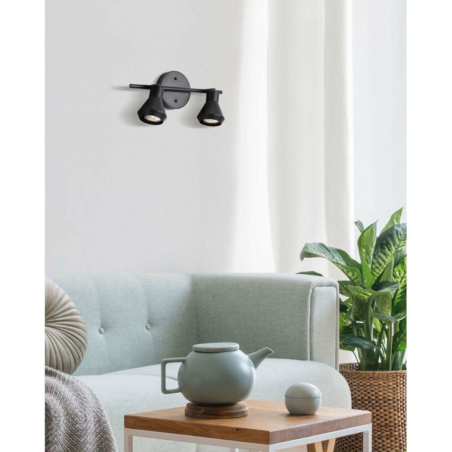 Canarm - Canarm Byck Track Light - Lights Canada