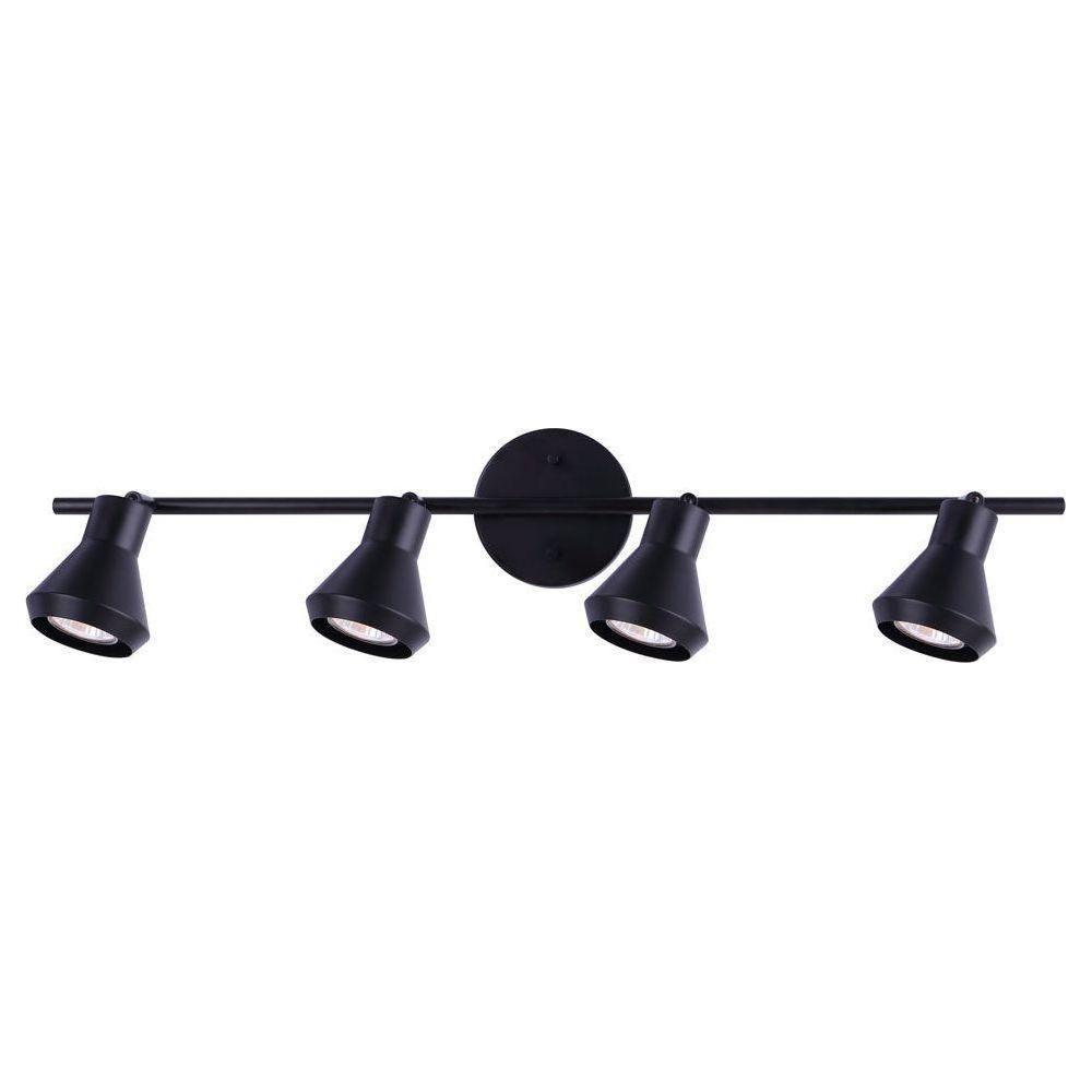 Canarm - Canarm Byck Track Light - Lights Canada