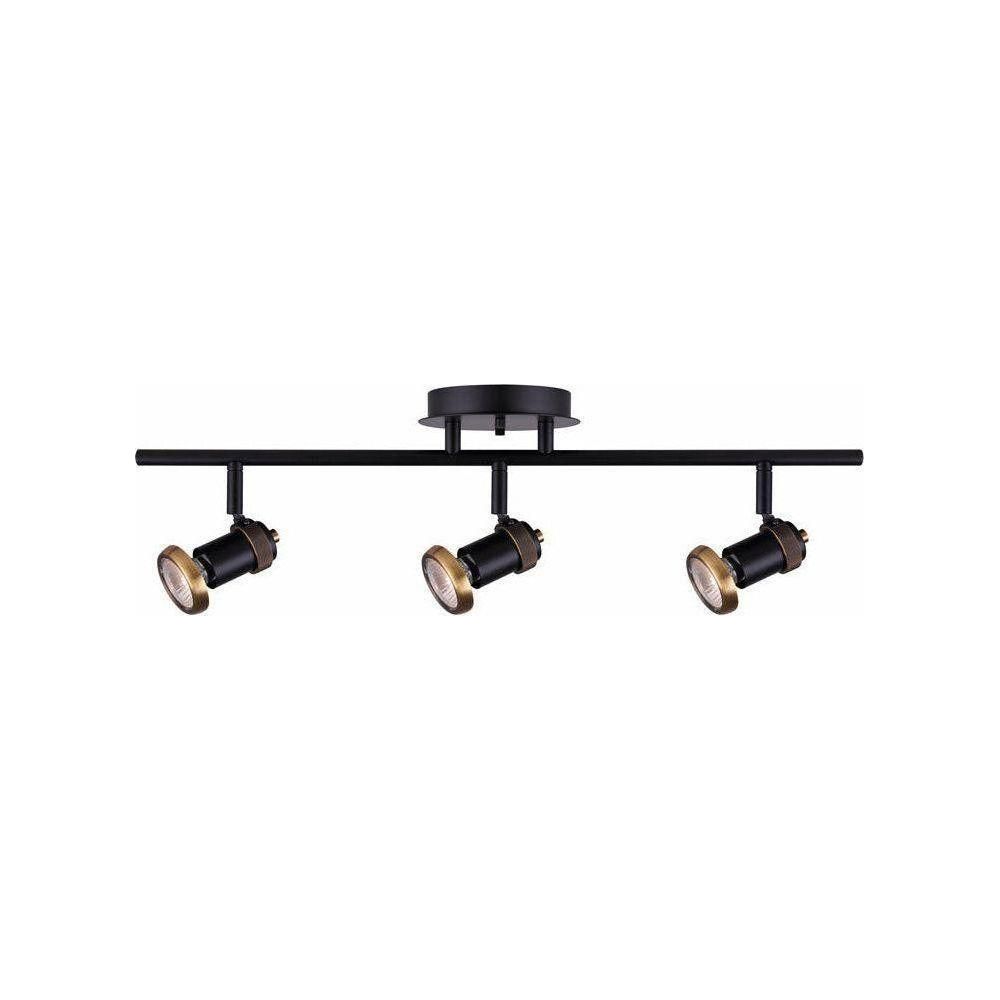 Canarm - Canarm Tayte Track Light - Lights Canada