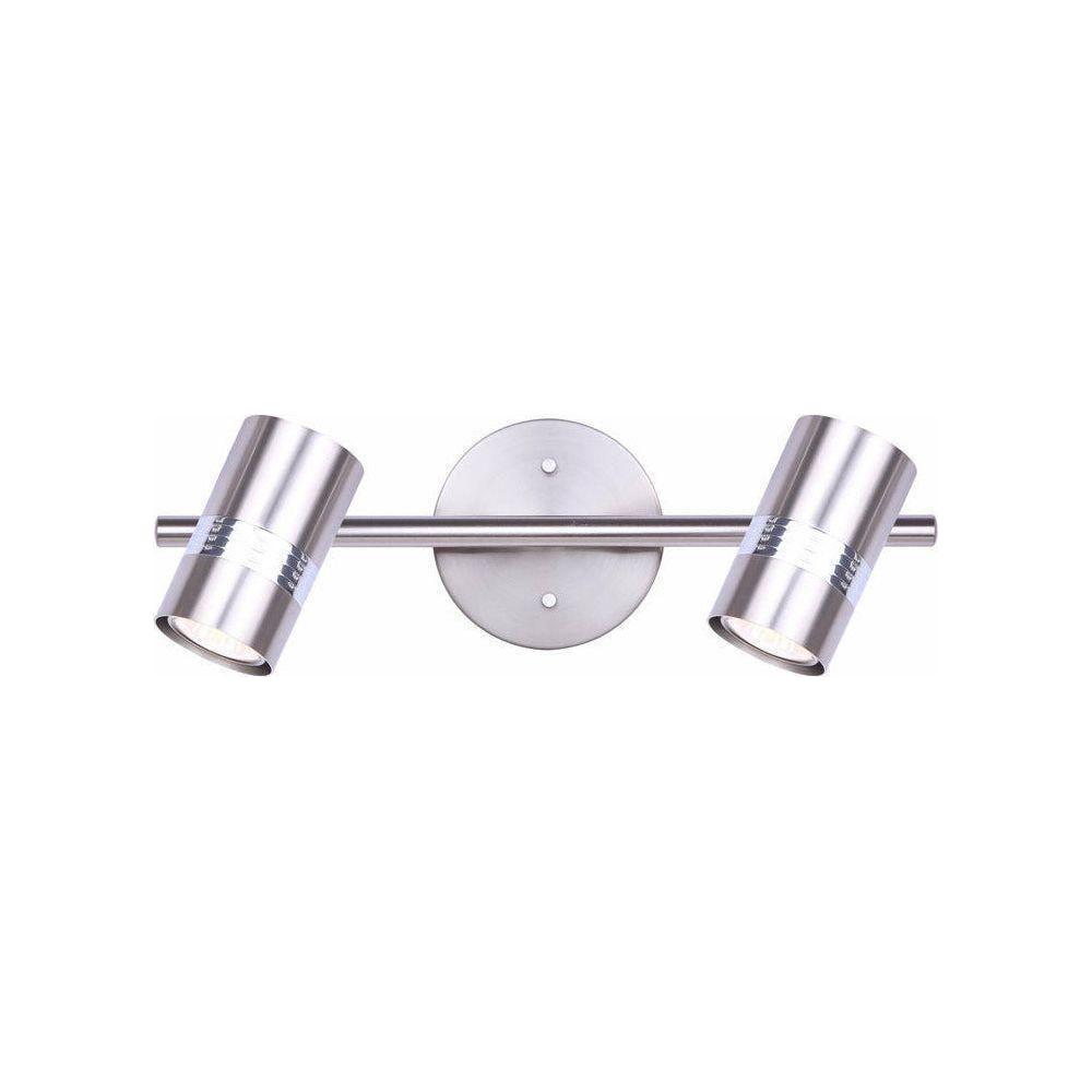 Canarm - Canarm Aldi Track Light - Lights Canada