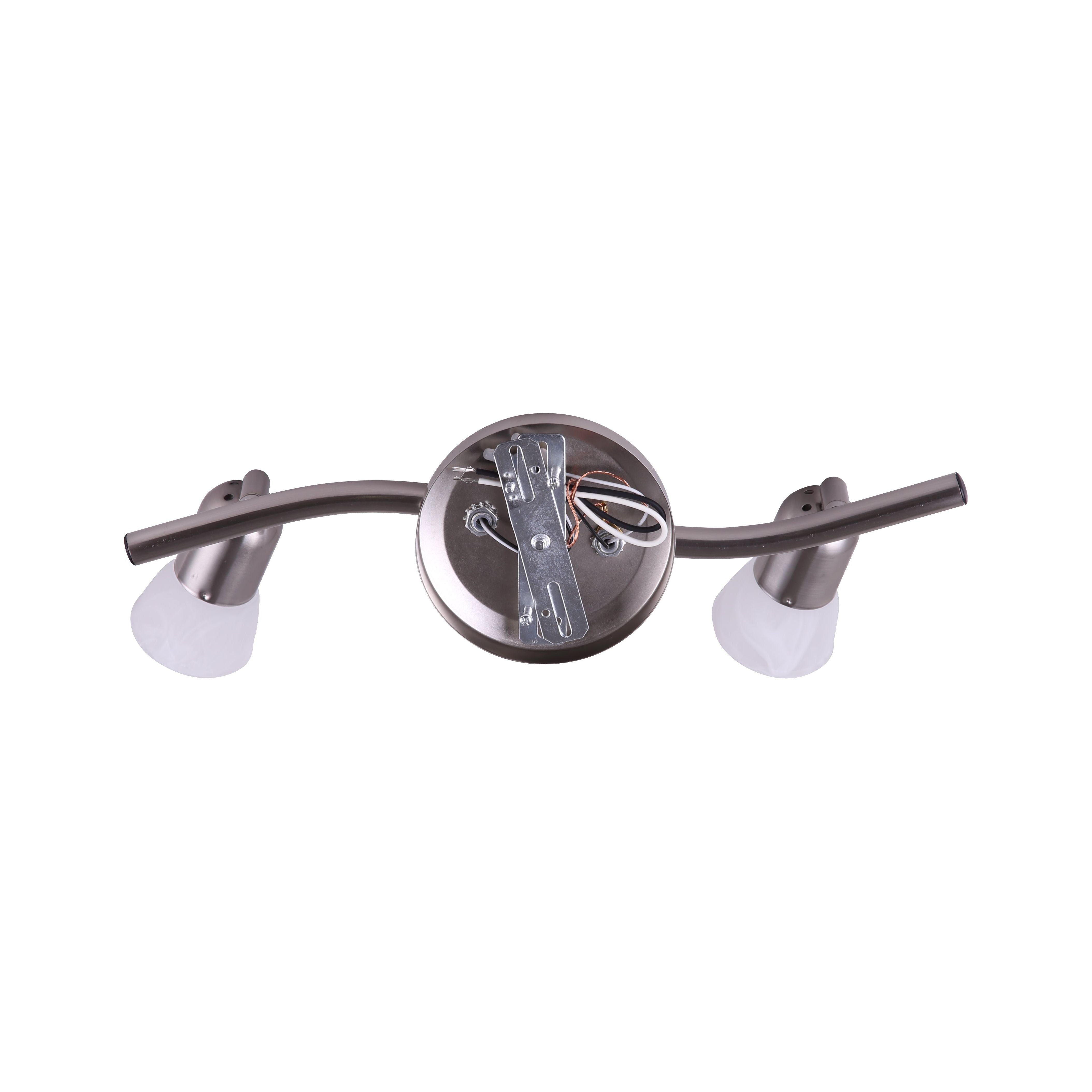Canarm - James Track Light - Lights Canada
