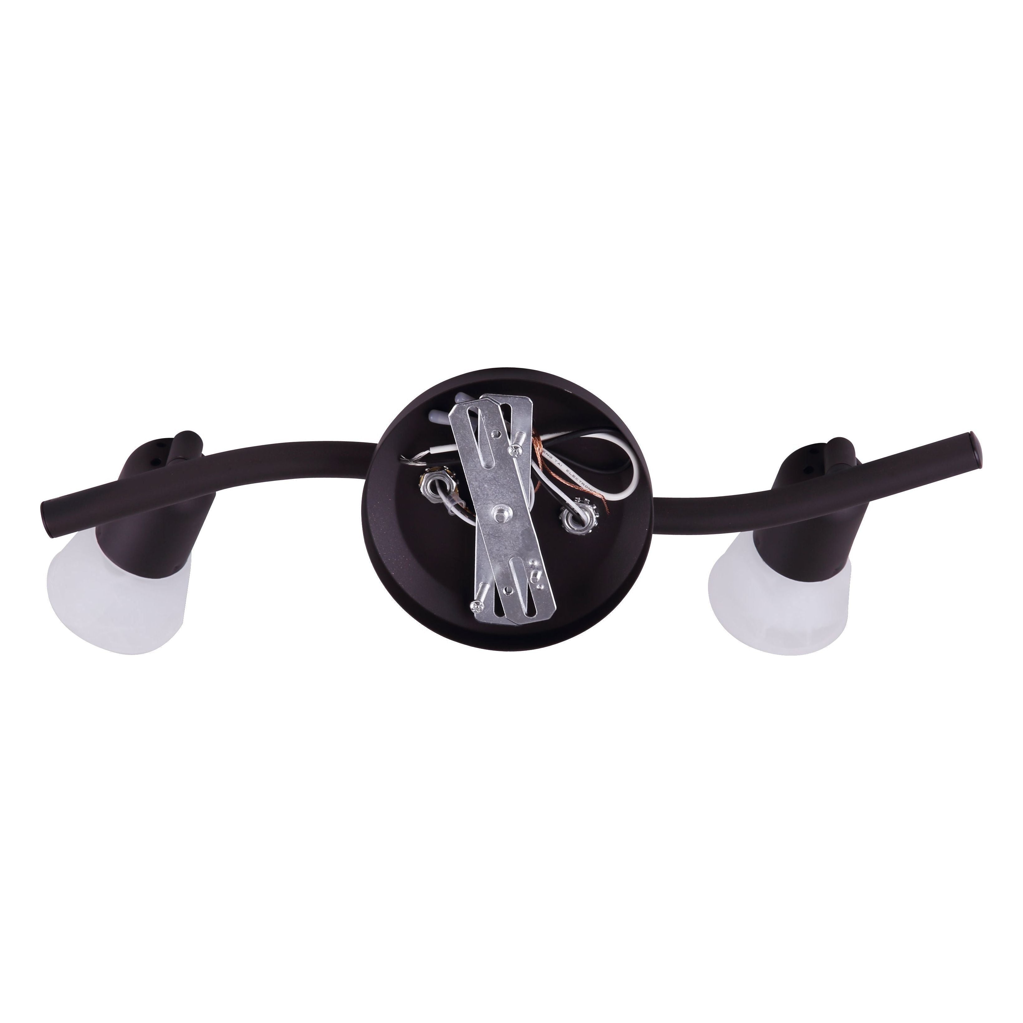 Canarm - James Track Light - Lights Canada