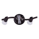 Canarm - James Track Light - Lights Canada