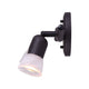 Canarm - James Track Light - Lights Canada