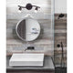 Canarm - James Track Light - Lights Canada